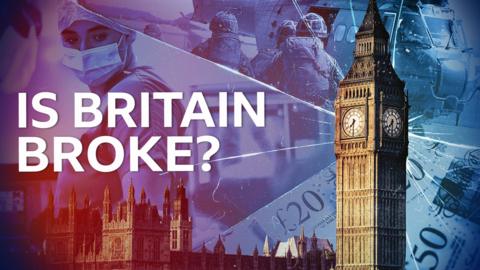 Panorama: Is Britain Broke?