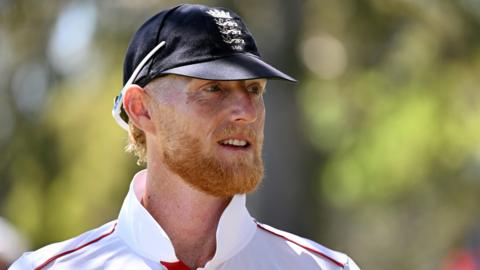 Ben Stokes