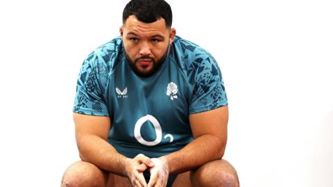 Ellis Genge