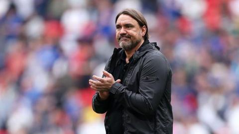Daniel Farke