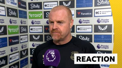 Sean Dyche