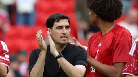 Andoni Iraola