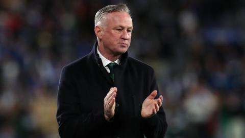 Michael O'Neill