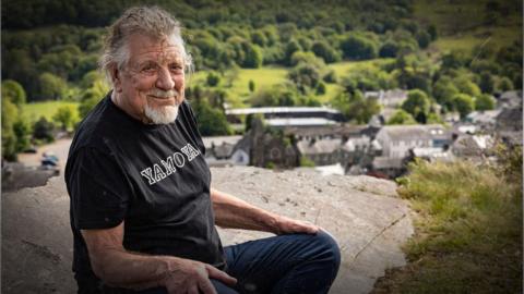 Robert Plant