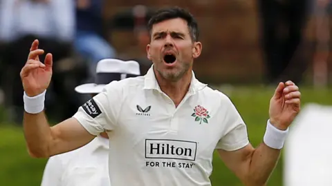 James Anderson