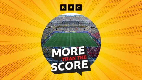 More than the Score