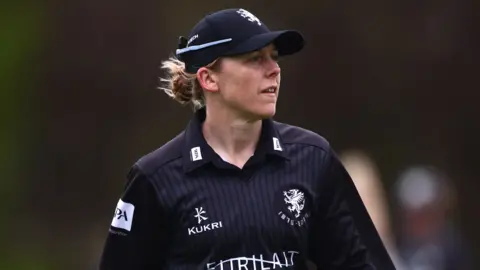 Heather Knight