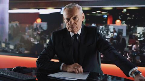 Power: The Downfall of Huw Edwards