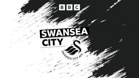 Swansea City on Sounds