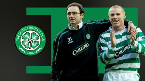 O'Neill and Lennon
