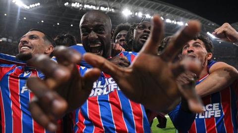 Crystal Palace