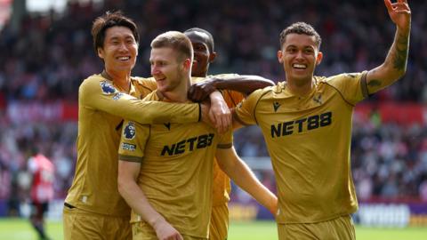 Crystal Palace