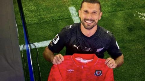 Kosta Barbarouses