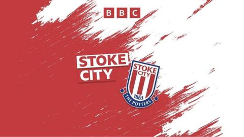 Stoke City 