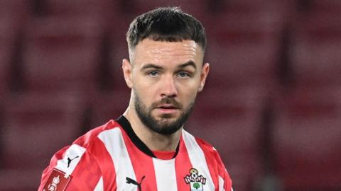 Adam Armstrong 