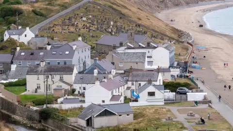 Aberdaron