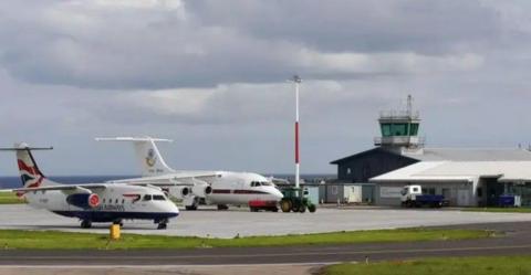 Port-adhair Inbhir Ùige