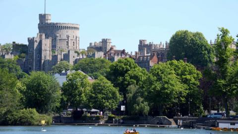 Windsor Castle