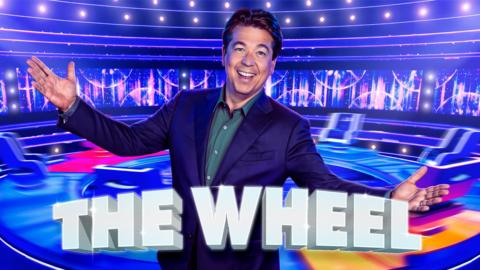 Michael McIntyre's The Wheel