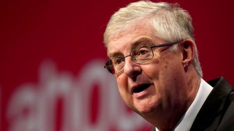 Mark Drakeford