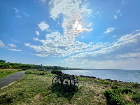 Prestonpans, East Lothian