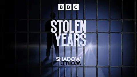 Shadow World: Stolen Years