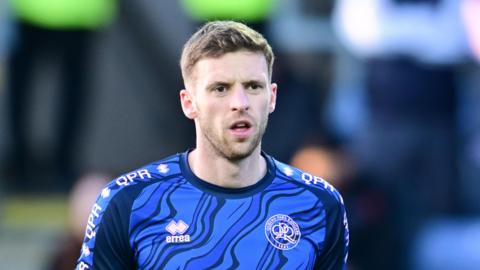 Sam Field signs contract extension at QPR