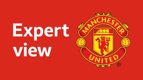 Man Utd expert view