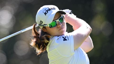 Leona Maguire