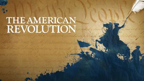 The American Revolution