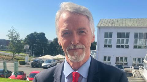 Huw Irranca-Davies
