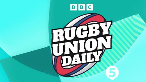 Rugby Union Daily