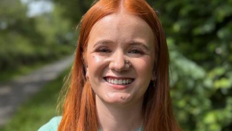 Eve Thomas