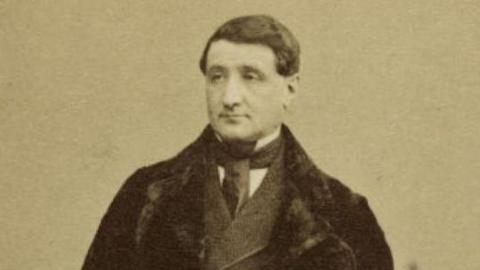 Louis Lucien Bonaparte