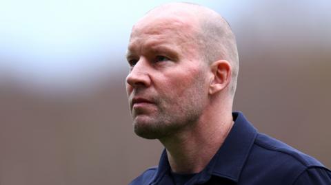 Henrik Pedersen