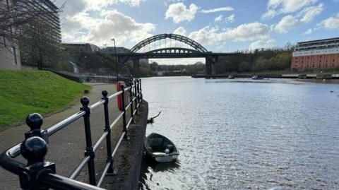 Panns Bank, Sunderland