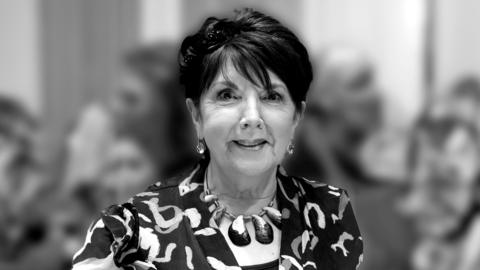 Cairistìona Primrose