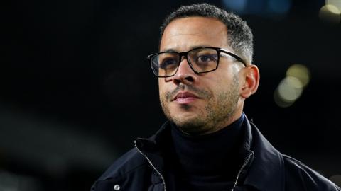 Liam Rosenior