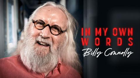 Billy Connolly