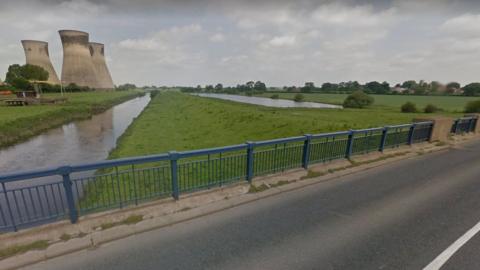 Fordstead Lane, Barnby Dun, South Yorkshire