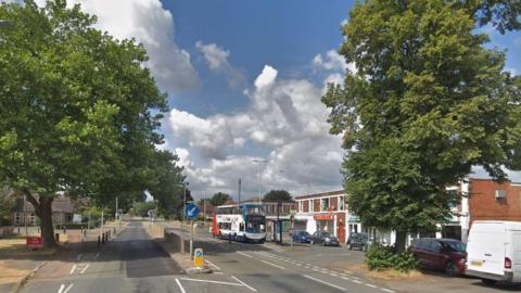 Image of Finlay Road