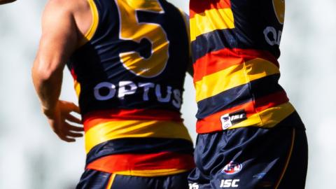 Adelaide Crows