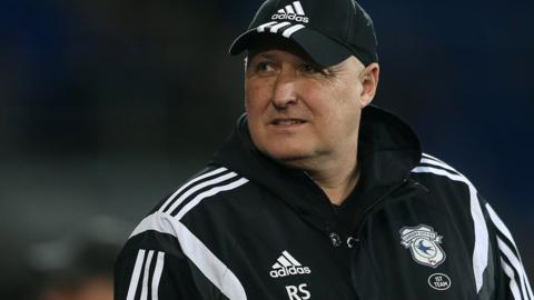 Russell Slade