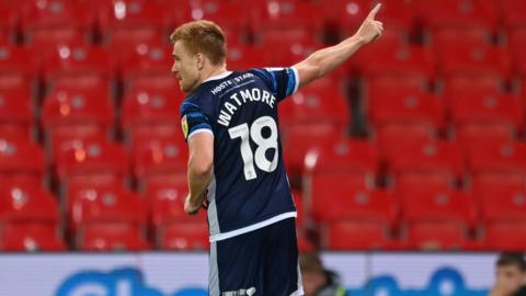 Duncan Watmore