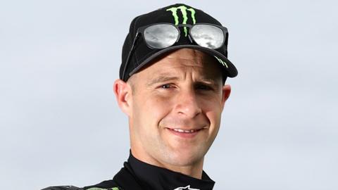 Jonathan Rea