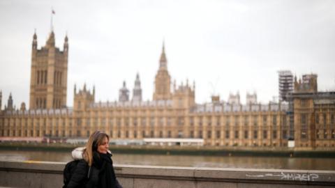 Houses of Parliament