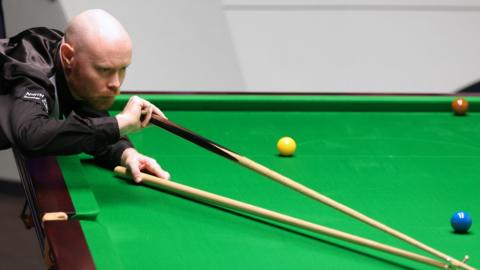 BBC Sport - Snooker: World Championship, 2023