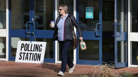 Voting opens in the local election in Norwich