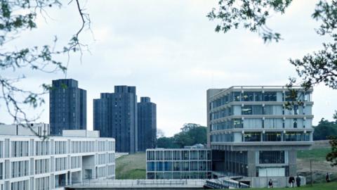 University of Essex