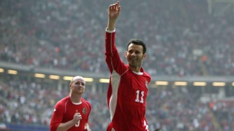 Ryan Giggs